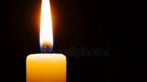 развиваем ясновиденье свеча