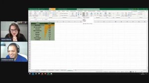 Como usar gráficos do Excel no Power Point sem Ctrl C + Ctrl V - com Cristiano Galvão