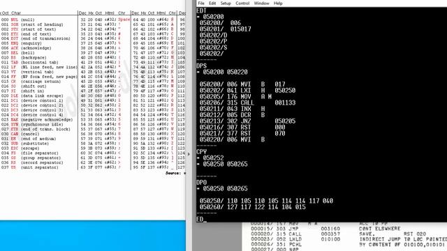{25} All 12 of the MOD80 Monitor 80 Commands in Action смотреть онлайн