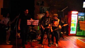 ЗЛО - Свидание+Вурдалак (Сектор Газа Tribute 2017)