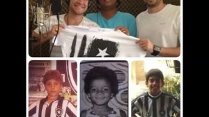 Botafogo Samba Clube 2014 - Samba de Alex Ribeiro, Leo Russo e Ronaldo Júnior