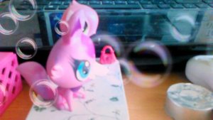 LPS самолет