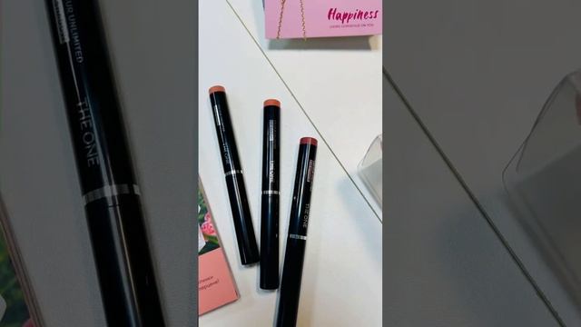 Мини - Обзор нового каталога Oriflame 03/2024