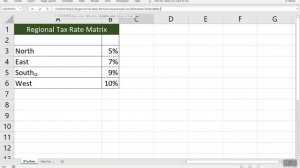 Excel 3D Formula explain in Urdu