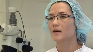 Культивирование эмбрионов в "ЭмбриЛайф"