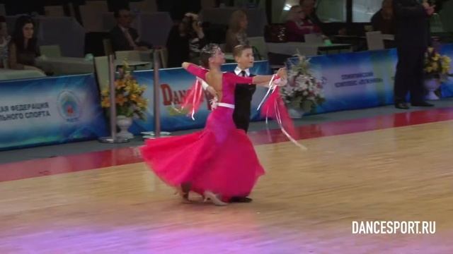 Главацкий Роман - Пучина Виктория, Final Tango смотреть онлайн