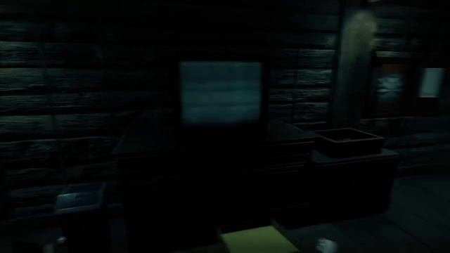 Forgiveness : Escape Room Trailer смотреть онлайн