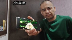 Вот как надо зарабатывать Биткоины,а не играми.mp4