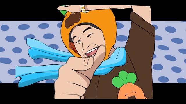 ぽっぴっぽー / 桃鈴ねね (cover) 【歌ってみた】
