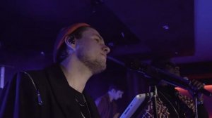 Айвазовский Оркестра  - 7 Лепесток (Hi-fi и Токарев кавер) live cover