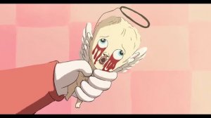 Малыш Иисус плачет КРОВАВЫМИ слезами из за тебя. Психонавты. Забытые дети