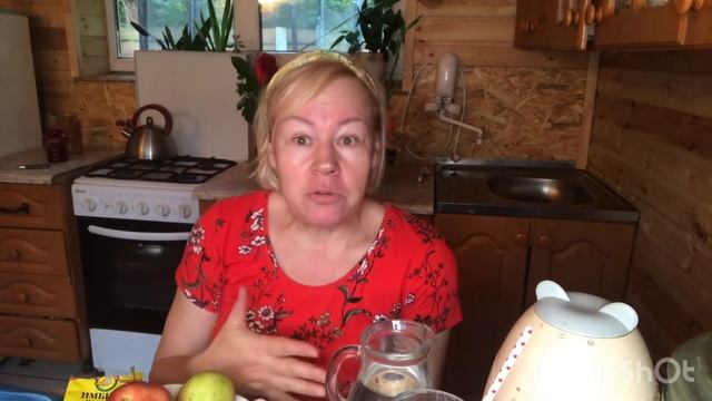 Смузи из свёклы! смотреть онлайн