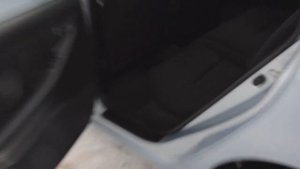 Toyota corolla 2004