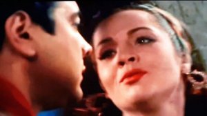 Mario Lanza - Besame Mucho