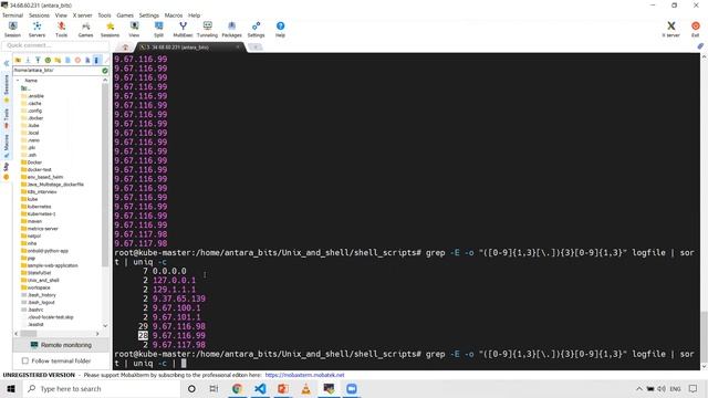 Devops Interview questions and answers | mock interview 3 Answers