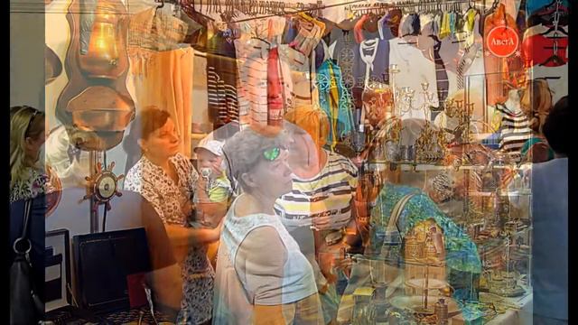 Лучшие выставки России: Шик и Шарм - XII. АвегА. 2017 смотреть онлайн