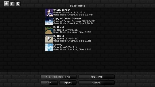 Akeno [32x] (FPS+) | MCPE PVP TEXTURE PACK (1.19) w/Java UI
