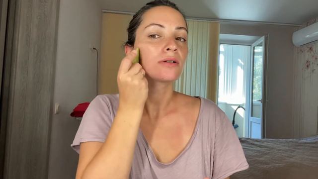 ВЛОГ: уход за собой , тренировка, работа , прогулка и семейный бюджет . смотреть онлайн