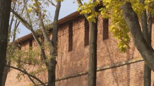 ВСЕМИРНОЕ НАСЛЕДИЕ. РОССИЯ: НИЖНИЙ НОВГОРОД