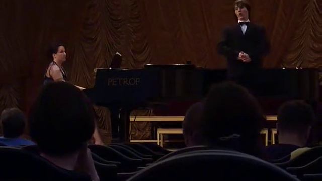 Ария Папагено смотреть онлайн