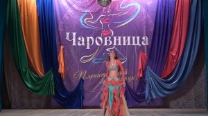 Барковская Камилла BETEGY SERTAK  "Камелия" рук. Бакаева Мавлия тренер постановщик Аджигитова Диана