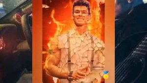 нилетто ♥️ невываЗИМАя ♥️❤️