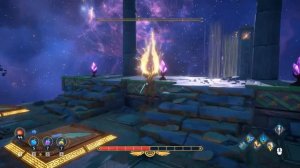 Immortals Fenyx Rising  #33 -Прогулка с Цербером