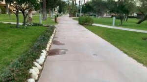 ☀️Фантастический отдых в Турции в марте☀️ отель AKKA ANTEDON 5* | Акка Антедон, Кемер, мое утро