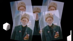 Ветераны ВОВ лицей