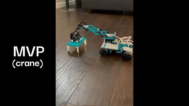 Best LEGO Mindstorms projects to make│51515 Robot Inventor