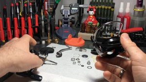 Daiwa New 19 Certate  LT 4000С ( обзор, особенности, тех.моменты) часть 1.