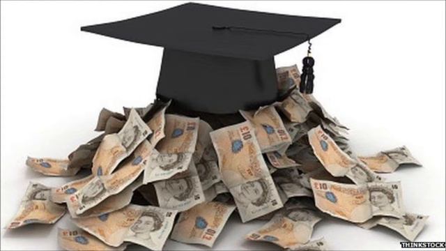 University graduates (too many?) - Academic English смотреть онлайн