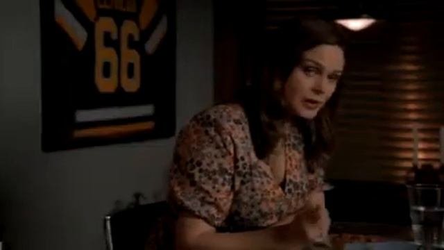 Американский сериал Кости Пятая часть