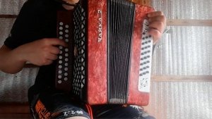 Разбор на гармони (частушки)