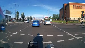 Alfa Forester C.Moto 50(110)/ Везу за копейки!