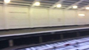 Станция Фили