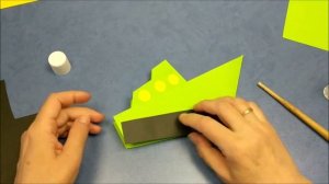 Корабль оригами | Paper Sailing Boat Tutorial | Origami Ship