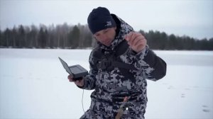 СнастиЗдрасте миниобзор 1 о камере Rivertech C5