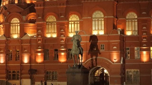 Moscow, Kremlin, Red Square | Москва КРАСНАЯ ПЛОЩАДЬ