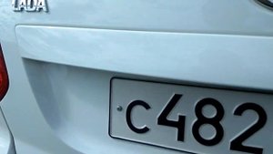 Жесткость кузова Гранта лифтбэк