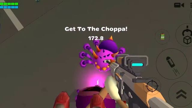 chicken gun mod menu f4ost v 2.5.03 elite squad and duel смотреть онлайн