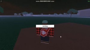 Как дюпнуть топор в Lumber Tycoon 2! [ROBLOX]