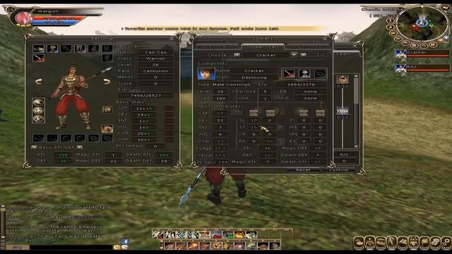 Kingdom Heroes Gameplay смотреть онлайн