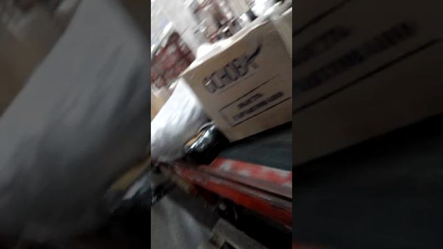 Как работает Новая Почта Днепр смотреть онлайн