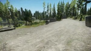 Выход Окраины Лес (Выход за ДИКИХ|ЧВК|USEC|BEAR) | Escape from Tarkov