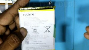 realme temperature error / 1000% working solution / realme charging error