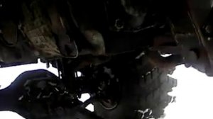 Самодельная Раздатка краз.