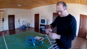 Чиллер это просто. Чиллер за минуту - своими руками, дома без инструмента.