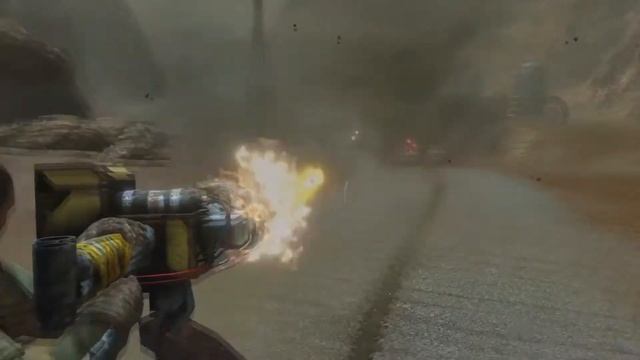 ЛУЧШАЯ РАЗРУШАЕМОСТЬ | Red Faction Guerrilla Re-Mars-Tered | ОБЗОР ИГР 2018 ЗА 30 СЕКУНД (30 сек)