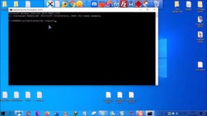 Почему windows 10 не уходит в спящий режим